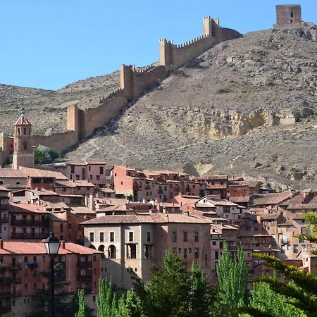 Disfruta Teruel Apartamento Exterior foto