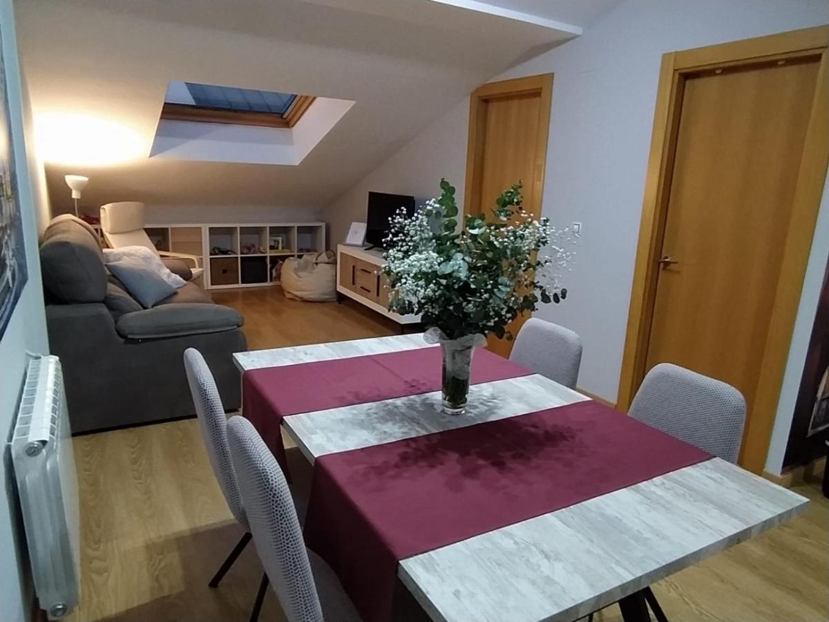 Disfruta Teruel Apartamento Exterior foto