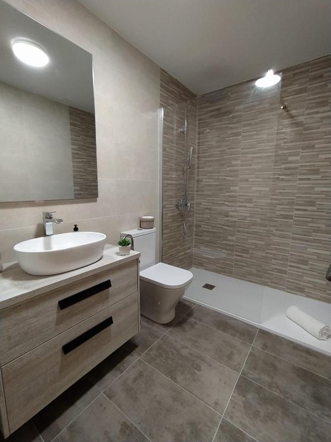 Disfruta Teruel Apartamento Exterior foto