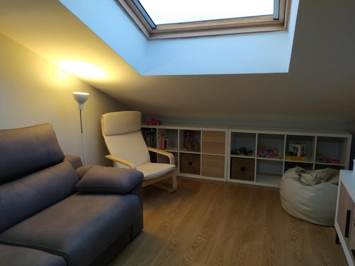 Disfruta Teruel Apartamento Exterior foto