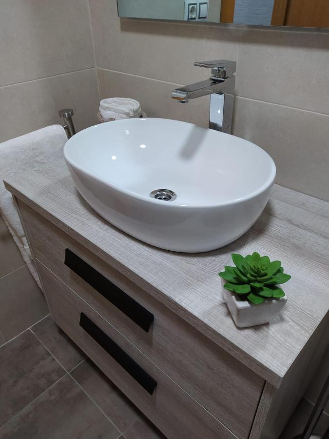 Disfruta Teruel Apartamento Exterior foto