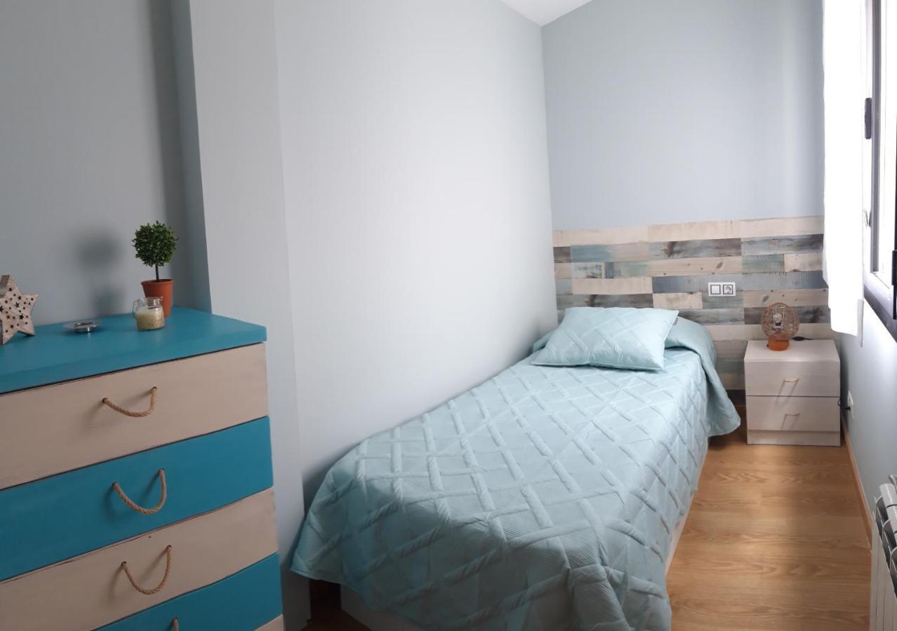 Disfruta Teruel Apartamento Exterior foto