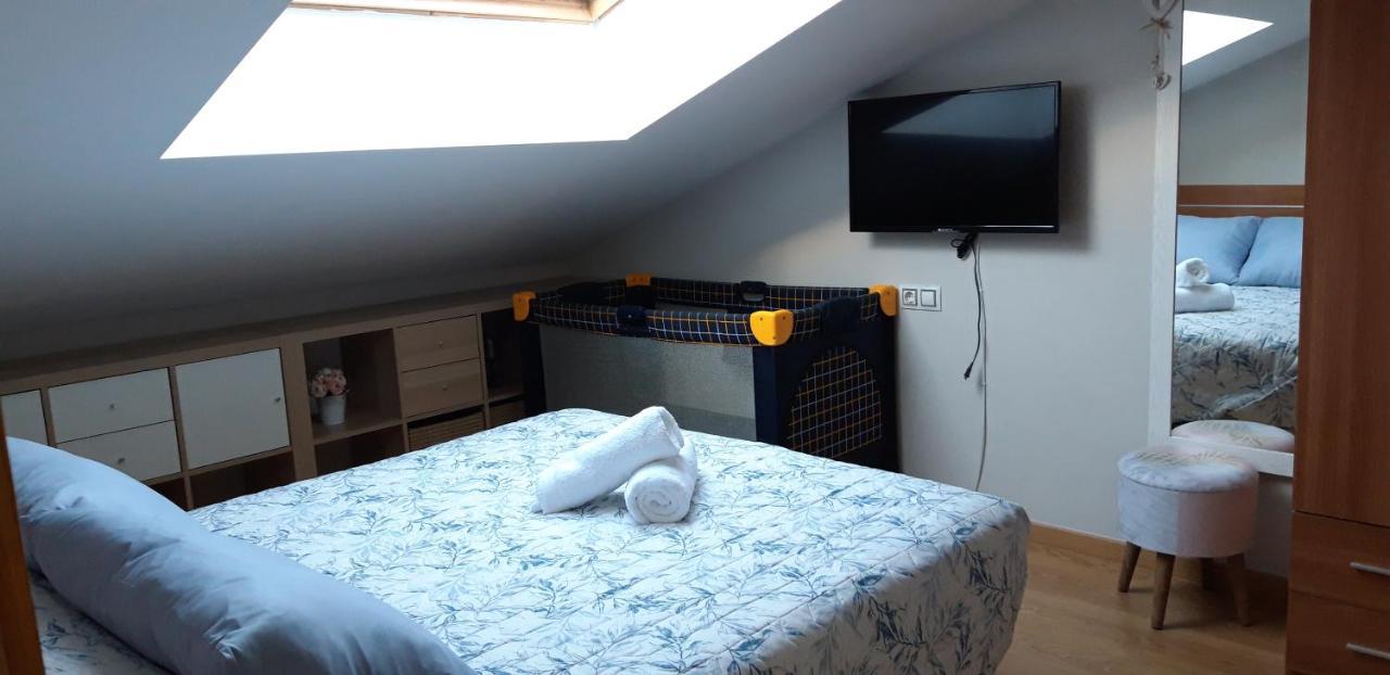 Disfruta Teruel Apartamento Exterior foto