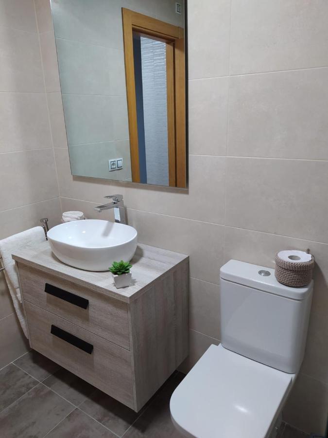 Disfruta Teruel Apartamento Exterior foto
